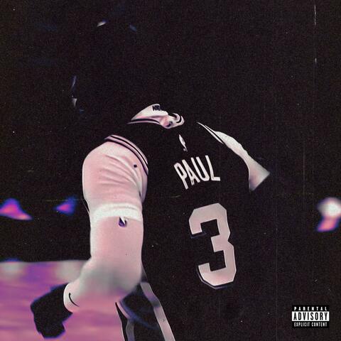 CHRIS PAUL (bitch I swear) (feat. worm)
