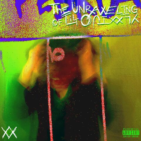 The Unravveling of Lil Quixxly