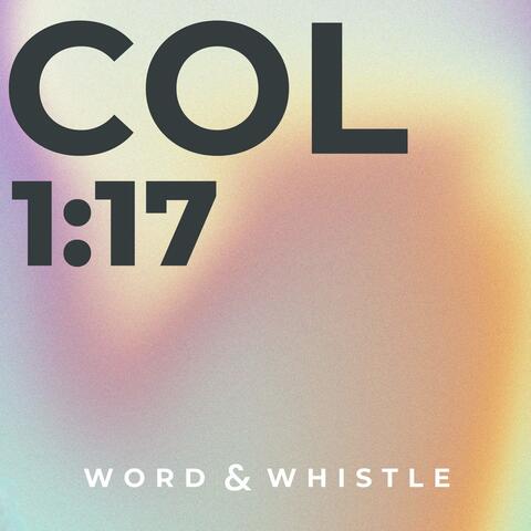 Col 1:17