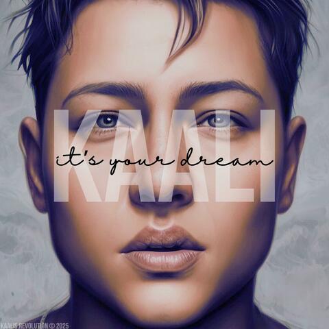 it´s your dream