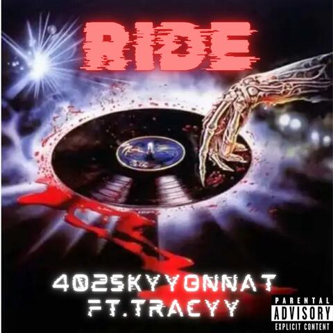 Ride (feat. Tracyy)