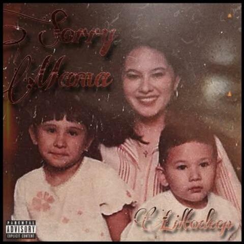 sorry mama (feat. Joshua)