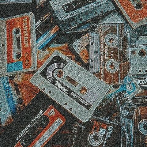 from the past