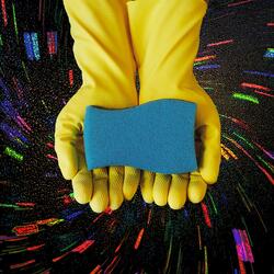 Metaphysical Fermentation Problems