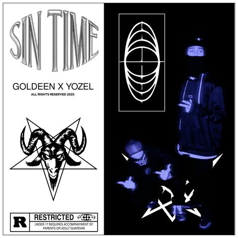 Sin Time (feat. _YOZEL_)