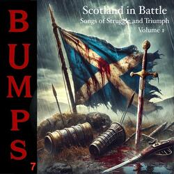 Battle of Mons Graupius AD83