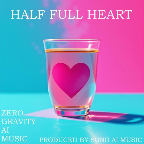 Half Full Heart
