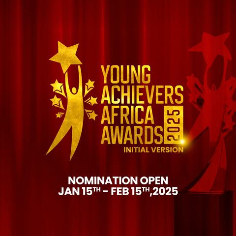 Young achievers africa awards