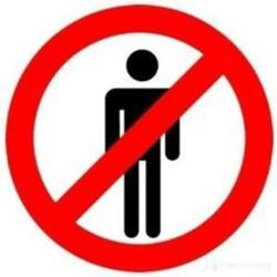 do-not-enter///tiltott-ovezet