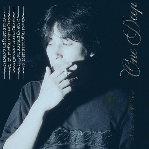 IN1DEEPWETRUST II