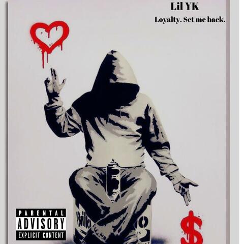 loyalty sent me back straight deluxe