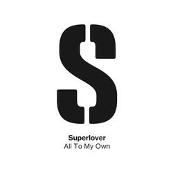 All To My Own (Extended Mix)