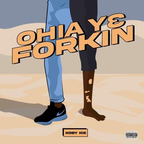 Ohia y3 forkin