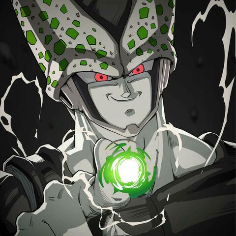 PERFECT CELL!!!