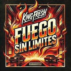 Fuego sin limites