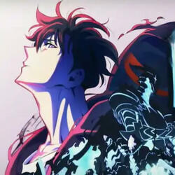DARK ARIA x Solo leveling hardstyle
