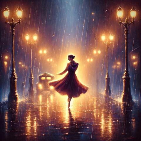 Dancing In The Rain