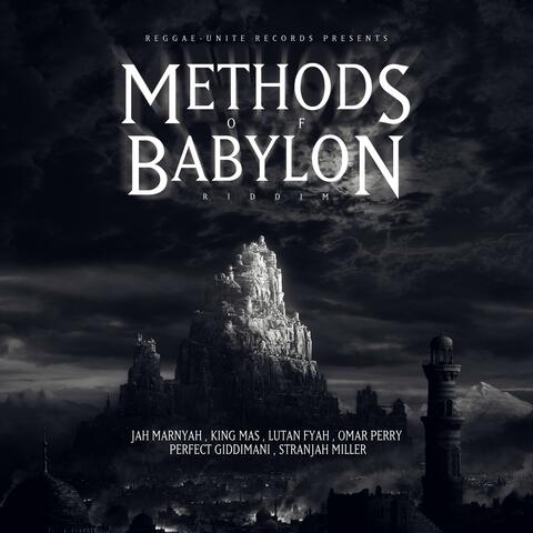 Methods of Babylon Riddim