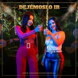 Dejémoslo Ir (feat. Naomi Sarango)