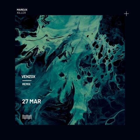 Mareux killer (Venzox Remix)