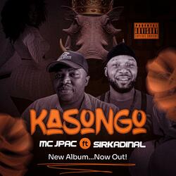 KASONGO (feat. Sirkadinal)
