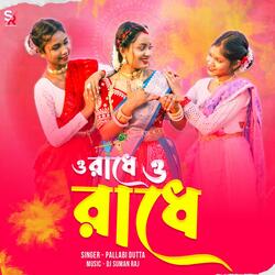 O Radhe O Radhe (Dj Amit Official Remix)