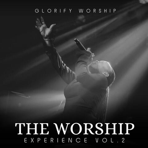 The Worship Experience, Vol. 2
