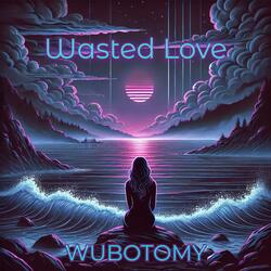 Wasted Love