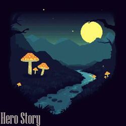 Hero Story