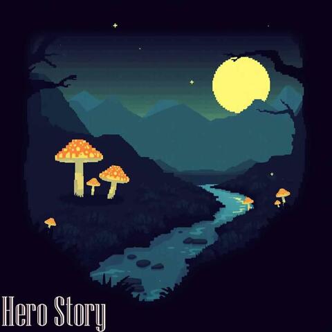 Hero Story