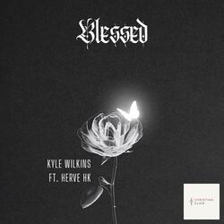 Blessed (feat. Herve Hk)