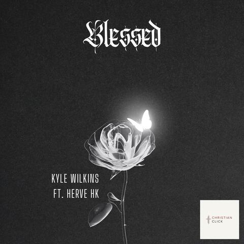 Blessed (feat. Herve Hk)
