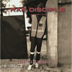 Rap Disciple (Second Makaveli)