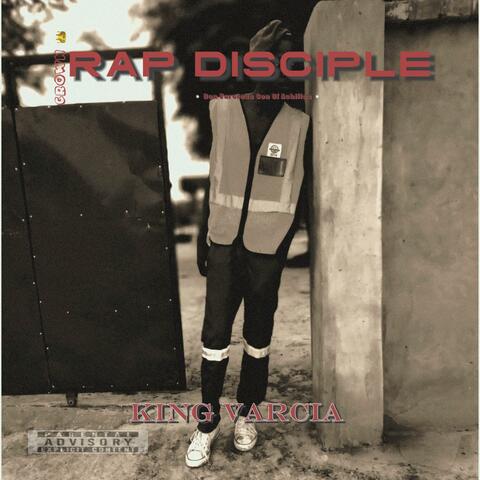 Rap Disciple (Second Makaveli)