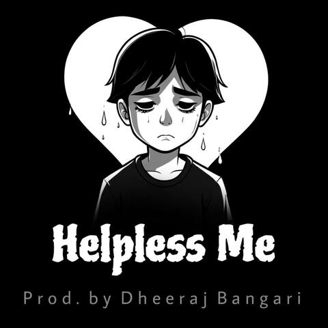 Helpless Me (Sad Piano Beat)