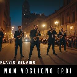 Non vogliono eroi