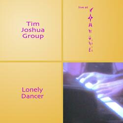 Lonely Dancer (live at Kommune2010)