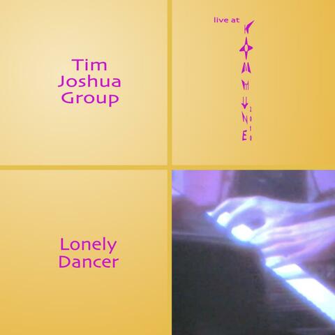 Lonely Dancer (live at Kommune2010)