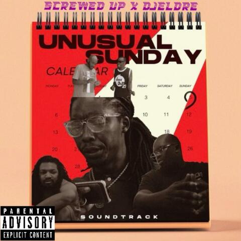 Unusual Sunday Soundtack "Screwed"