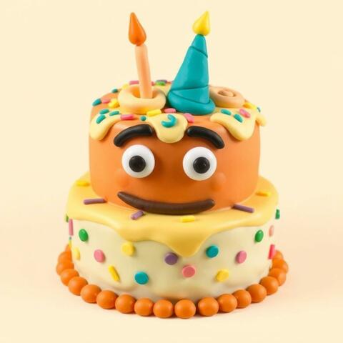 Birthday songs (Happy cake day)