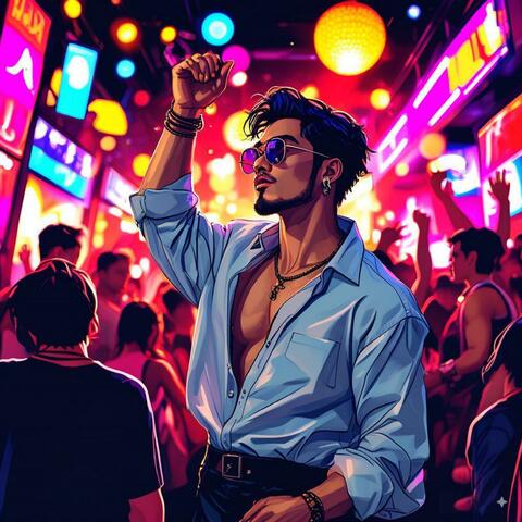 Nightclub Little Prince