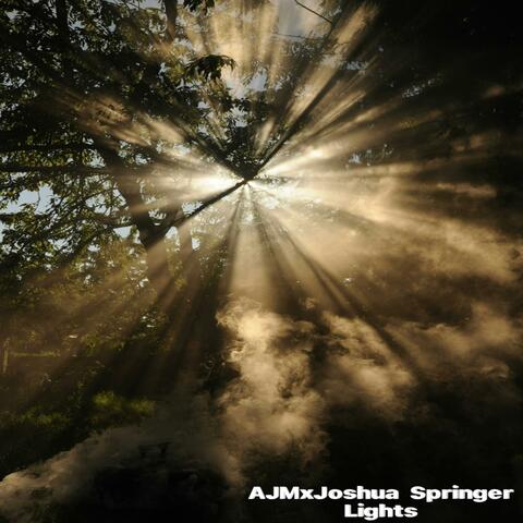 Lights (feat. Joshua Springer)
