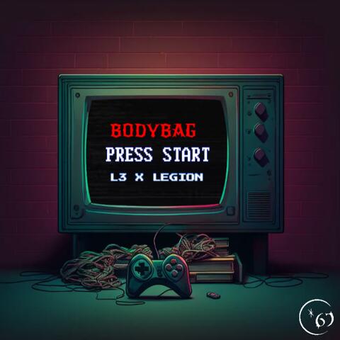 BODYBAG (feat. LEGION)