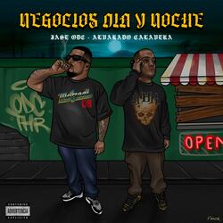 Resurecciòn (feat. Alvarado Calavera)