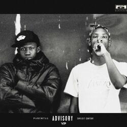 Mbuzi (feat. NAV1GATOR)