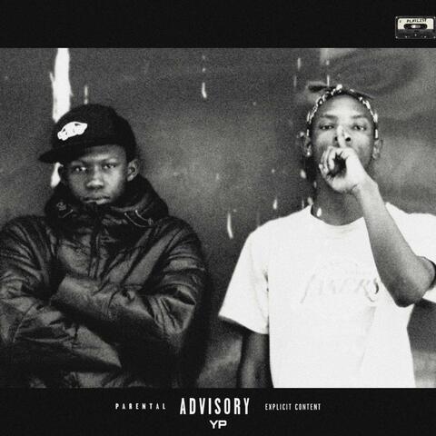 Mbuzi (feat. NAV1GATOR)