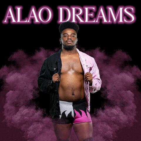 Scream Out Loud (Alao Dreams Theme)