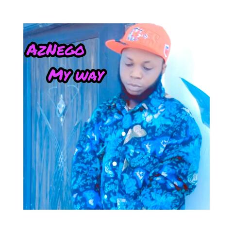My way