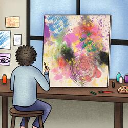 Paint Our Dreams