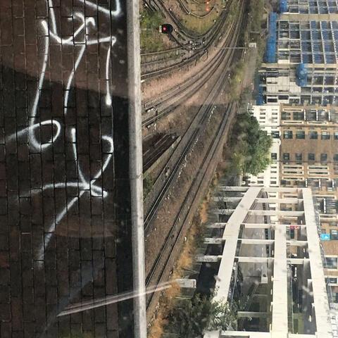 The Cheekbones of Avernus